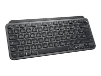 LOGITECH MXKEYS MINI WRLS ILLUMINATED KB (FRA)