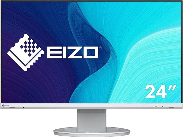 EIZO EV2490-WT 60,5cm (23,8")