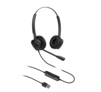 FANVIL Monaural Headset HT302-U USB