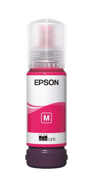 EPSON Ink/107 EcoTank MG ink bottle