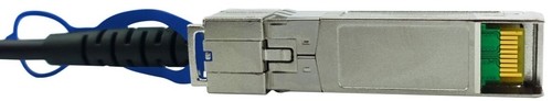 BLUEOPTICS SFP-H25G-CU1M kompatibles BlueLAN DAC SFP28 SC272701Q1M30 ( SFP-H25G-CU1M-BL )