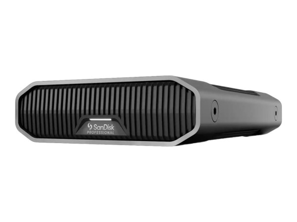 SANDISK Professional G-DRIVE 12TB