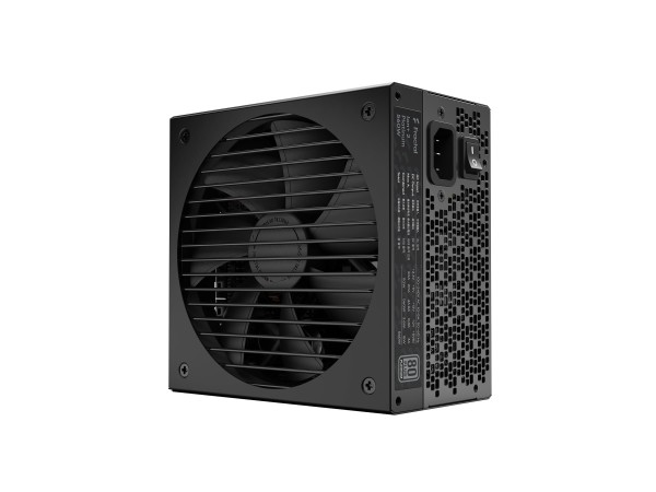 FRACTAL DESIGN Ion+2 Platinum 560 Watt Netzteil ATX 2.52