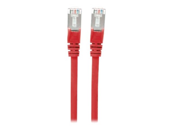 Kabel INTELLINET CAT6 SFTP LSOH Goldk. 5,0m [rd]