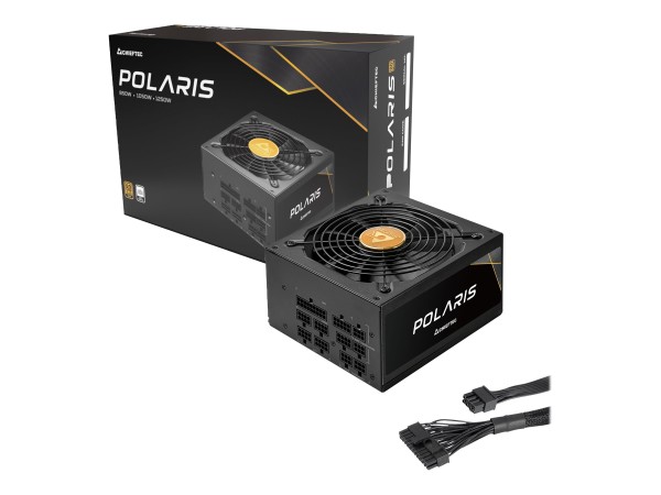 CHIEFTEC PSU Chieftec Polaris 1050W 80+ Gold