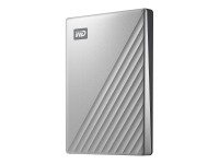 WD MY PASSPORT ULTRA 2TB