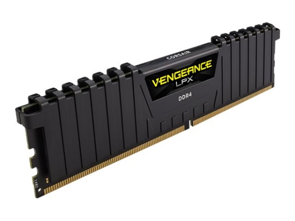 CORSAIR Vengeance LPX 16GB Kit (2x8GB)