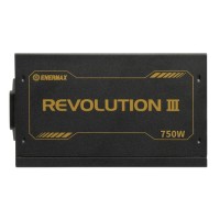 ENERMAX PC- Netzteil Enermax Revolution 3 750W ATX 3.1 PCIe 5.1