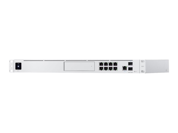 UBIQUITI NETWORKS UniFi Dream Machine Pro