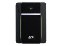 APC Back-UPS BX 1600VA 230V Schuko
