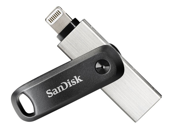 SANDISK iXpand Flash Drive Go 256GB