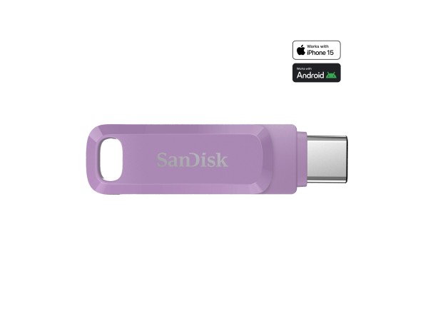 SANDISK Ultra Dual Drive Go 1TB