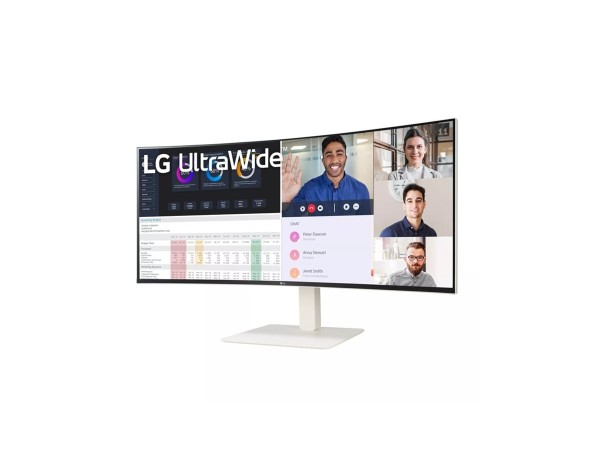 LG UltraWide 38WR85QC-W 96,5cm (38")