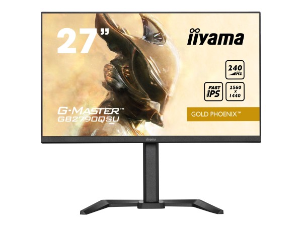 IIYAMA GB2790QSU-B5 68,6cm (27")