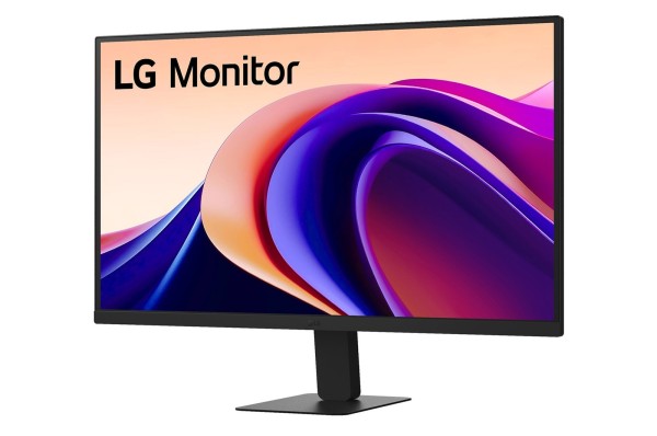 LG 27U631A-B 68,6cm (27")