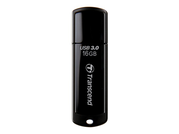 TRANSCEND USB STICK 16GB USB3.0 HI-SPEED