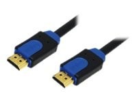 Logilink KAB HDMI ST-ST 3m LogiLink 1.4