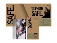 PANZERGLASS SAFE. Privacy Screen Protector Samsung Galaxy S25 *BULK