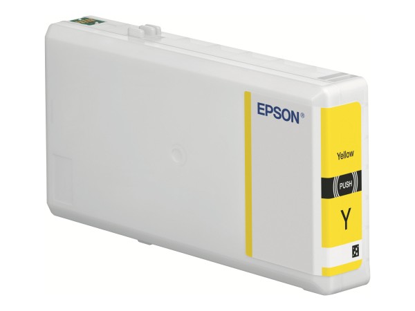 EPSON T7894 Größe XXL Gelb Tintenpatrone