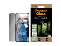 PANZERGLASS ECO MATRIX 4-way Privacy Screen Protector für Samsung Galaxy S25