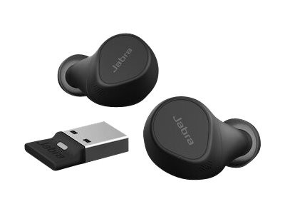 GN NETCOM JABRA EVOLVE2 BUDS USB-A UC