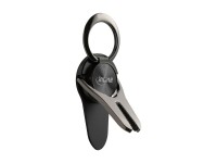 INTOS ELECTRONIC InLine Smartphone 3in1 Smartclip KFZ-Halter