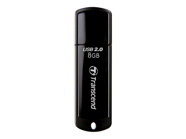 USB-RAM 8GB Transcend JetFlash 350 USB2.0