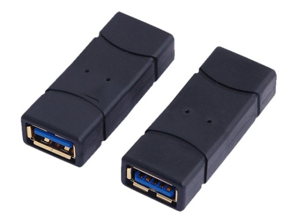 LOGILINK USB 3.0 Adp -A Bu> USB 3.0-A Bu