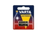 VARTA Electronics Batterie V 28 PXSilber 145 mAh 6,2 V