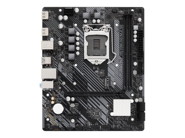 ASROCK H510M-H2/M.2 SE S1200
