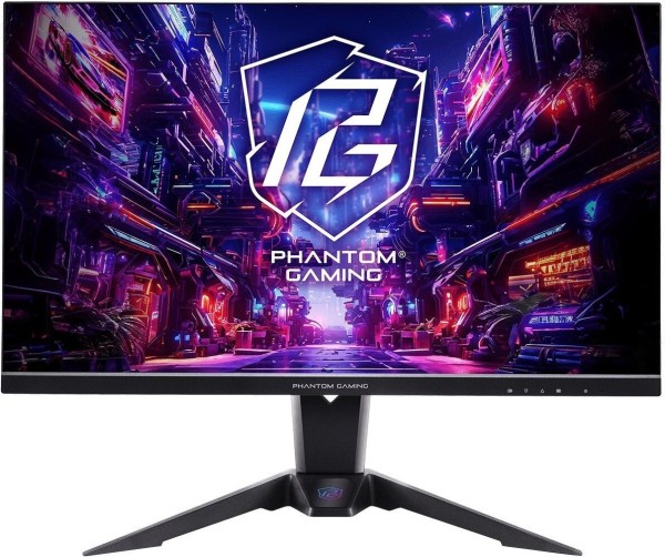 ASROCK PG27QFT2A 68,5cm (27")
