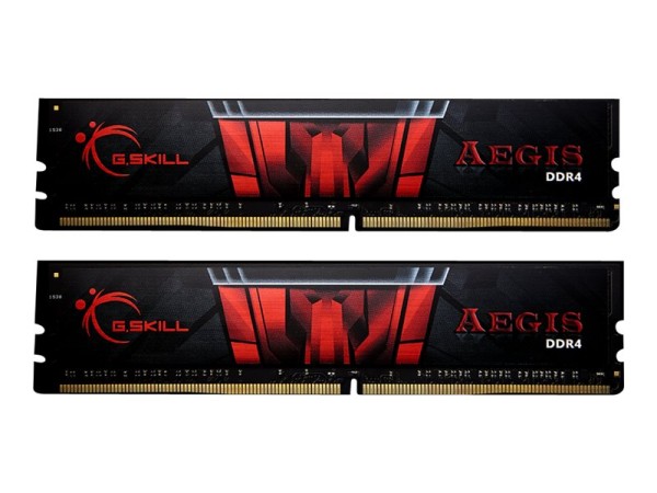 GSKILL Aegis 4 16GB Kit (2x8GB)