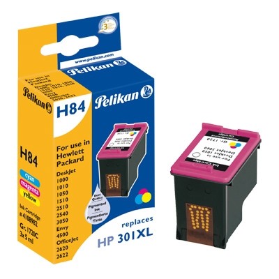 PELIKAN Farbe (Cyan, Magenta, Gelb) Tintenpatrone