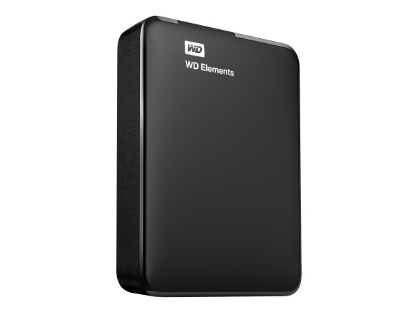 WESTERN DIGITAL WD Elements 1,5TB HDD USB3.0 Portable 6,4cm 2,5Zoll RTL extern RoHS compliant Low co