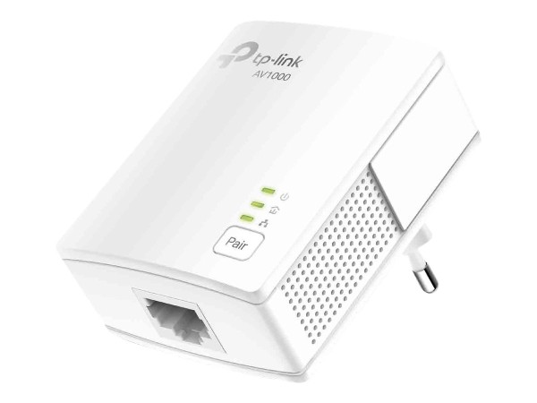 TP-LINK Powerline TL-PA7019 Kit AV1000 1-Port