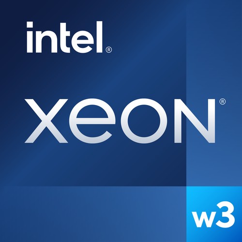 INTEL Xeon w3-2425 S4677 Tray