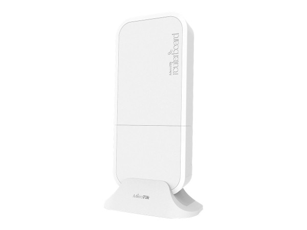 MIKROTIK WAPR-2ND&EC200A-EU Access Point
