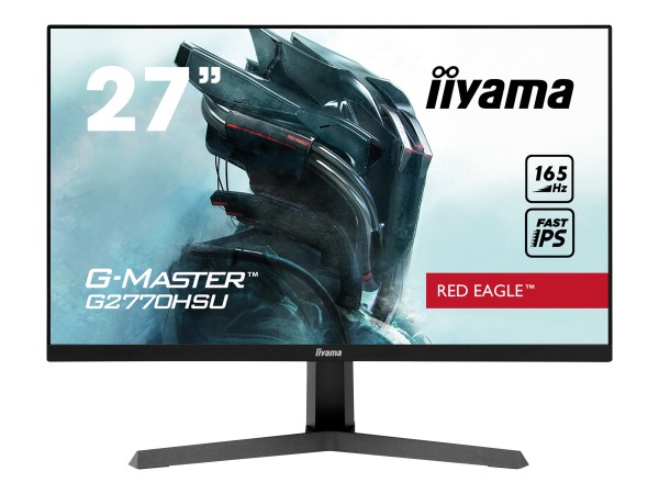 IIYAMA G2770HSU-B1 68,6cm (27")