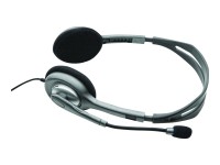 LOGITECH Headset H110 Stereo