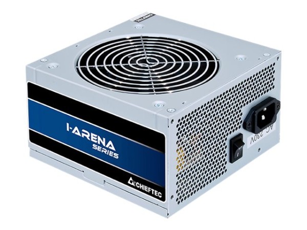 CHIEFTEC IArena Serie GPB-450S Netzteil - 450 Watt