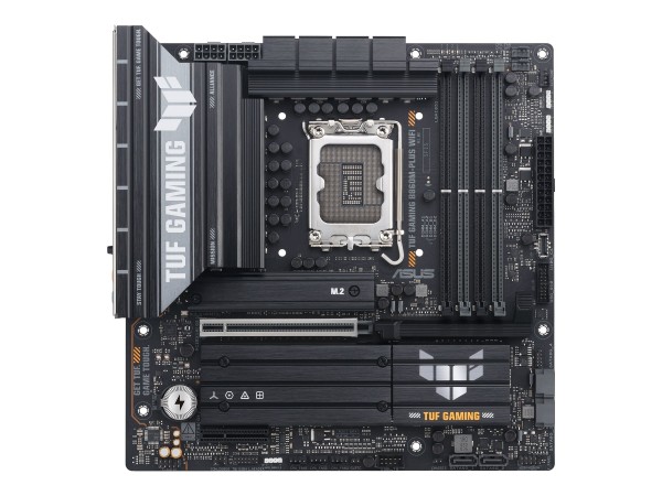 ASUS TUF GAMING B860M-PLUS WIFI S1851