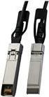 INLINE - 10GBase Direktanschlusskabel - SFP+ zu SFP+ - 3 m - Doppelisolierung - SFF-8431/SFF-8432 -