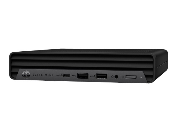 HP Elite Mini 800 G9 i7-14700 16GB 512GB W11P