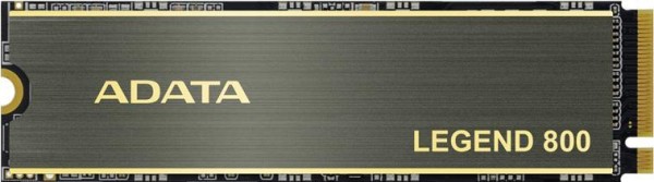 ADATA Gen4 Legend 800 1TB