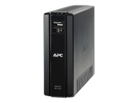 APC Back-Ups Pro 1500 VA POWER-SAVING