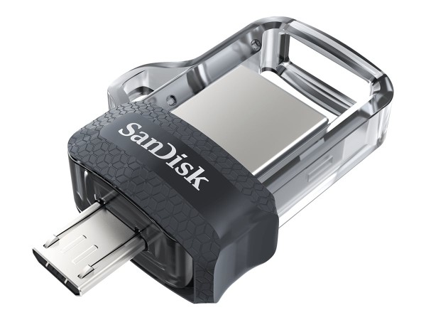 SANDISK Ultra Dual Drive m3.0 128GB