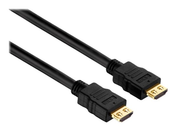PureInstall PI1000 High-Speed HDMI Kabel mit Ethernet 1,5 m Secure-Lock-System? 4K 3D ARC 2