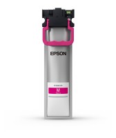 EPSON T11D3 magenta Druckerpatrone