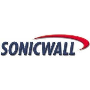 DELL SonicWALL UTM SSL VPN - Lizenz - 10