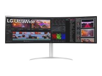 LG 49WQ95X-W 124,4cm (49